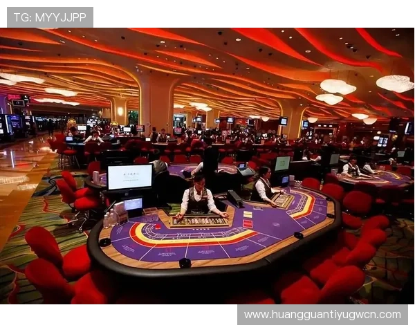 澳门皇冠赌场上线引发热议，玩家纷纷体验至尊玩彩乐趣